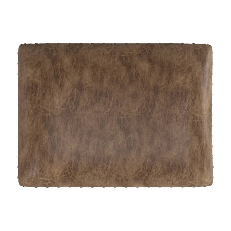 The Gray Barn Wild Hen Bench Wood Backless Counter Height Stool, Set of ...