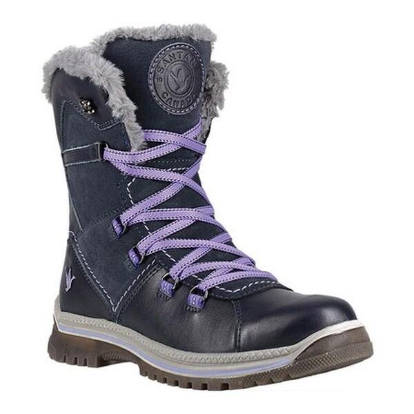 women's short waterproof boots