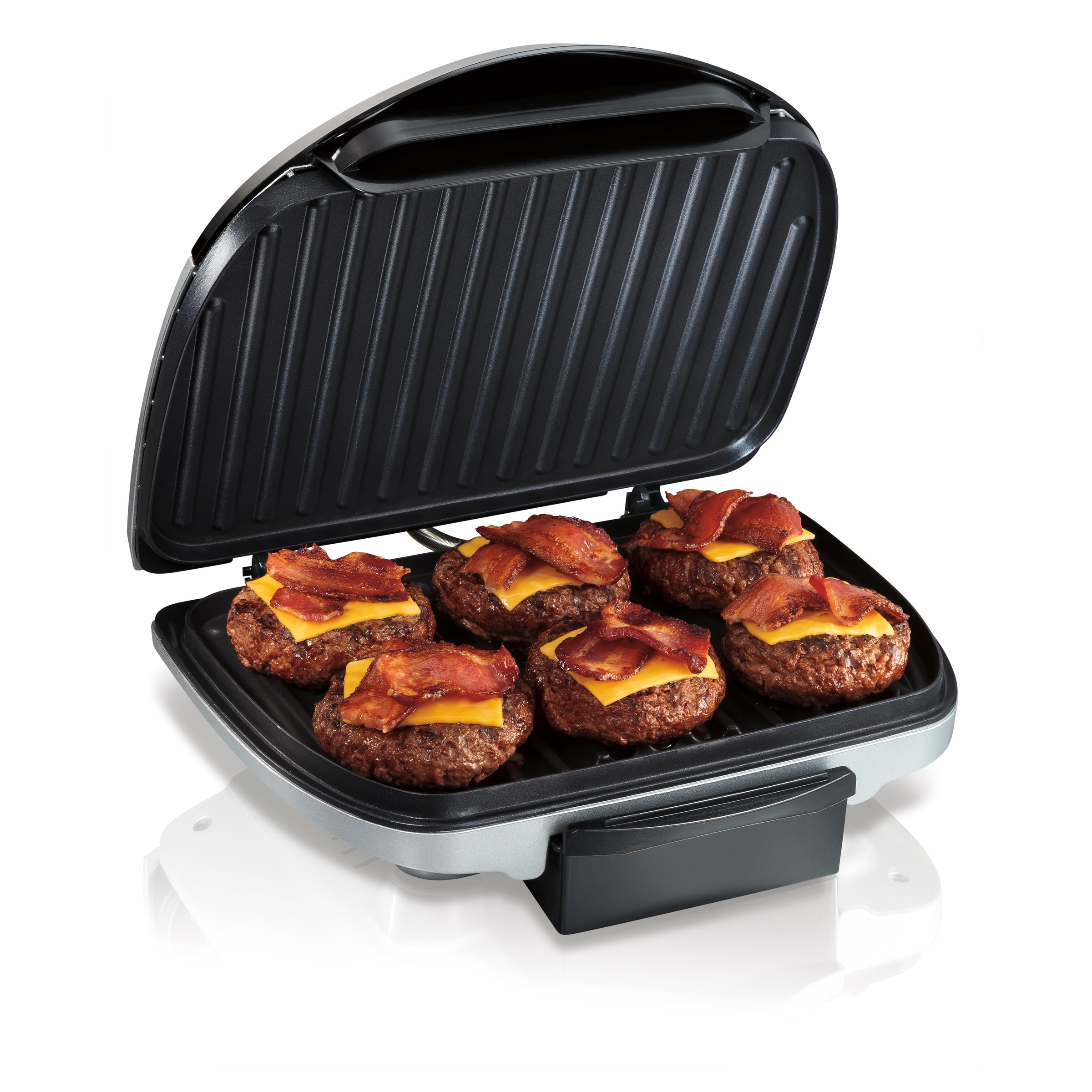 Hamilton Beach Dual Breakfast Sandwich Maker - Bed Bath & Beyond