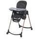 preview thumbnail 9 of 18, Minla 6-in-1 High Chair - Classic Green Graphite