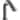 Toto TLE28003U1#CP Standard R ECOPOWER or AC Powered 1 GPM Single Hole Touchless Bathroom Faucet Spout