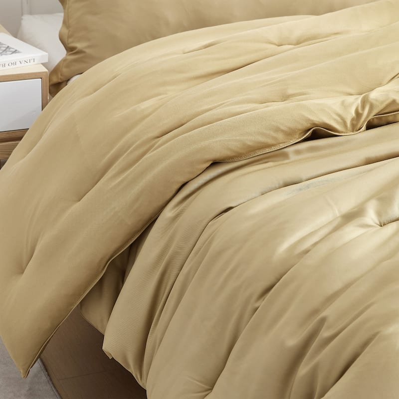 Butter - Coma Inducer® Cooling Oversized Comforter Set