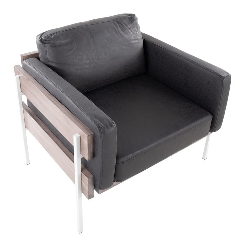 Carbon Loft Kari Accent Chair