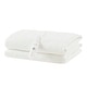 preview thumbnail 4 of 8, Beautyrest Nonwoven Heated Mattress Pad