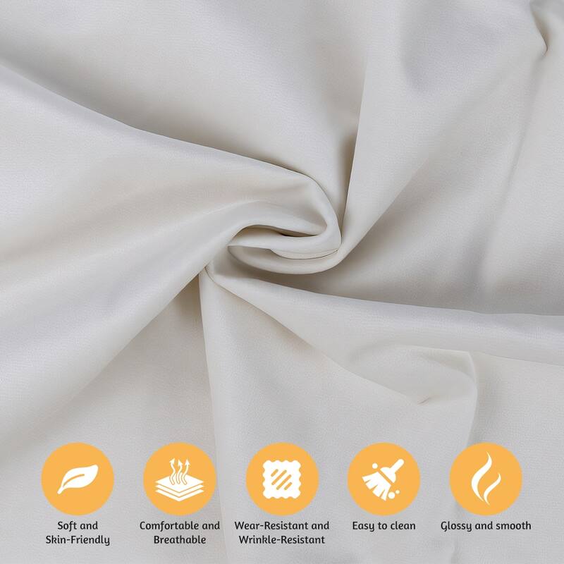 89" Chesterfield Pull Out Sofa Bed - Velvet 3-in-1 Convertible Sleeper with Chaise & Ottoman, King Size Sleeper Sofa