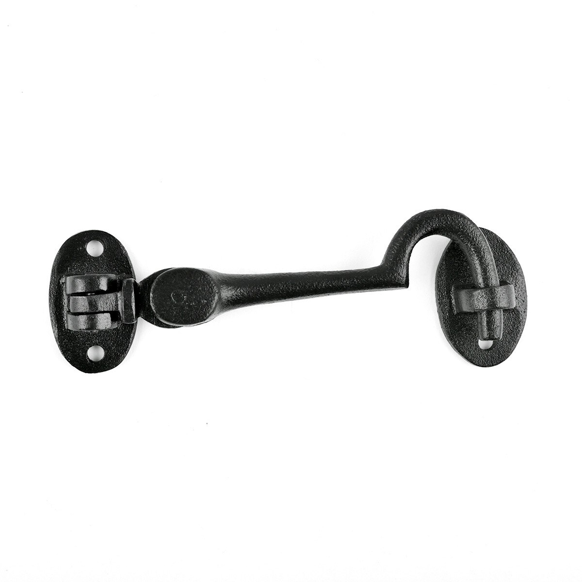 B and q cabin discount hook