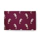 Option Maroon Red