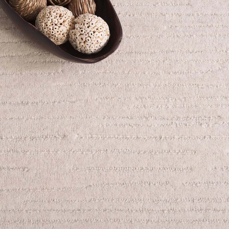 SAFAVIEH Handmade Rodeo Tani Drive Wool Rug