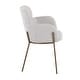 preview thumbnail 31 of 47, Carson Carrington Milan Chair (Set of 2)