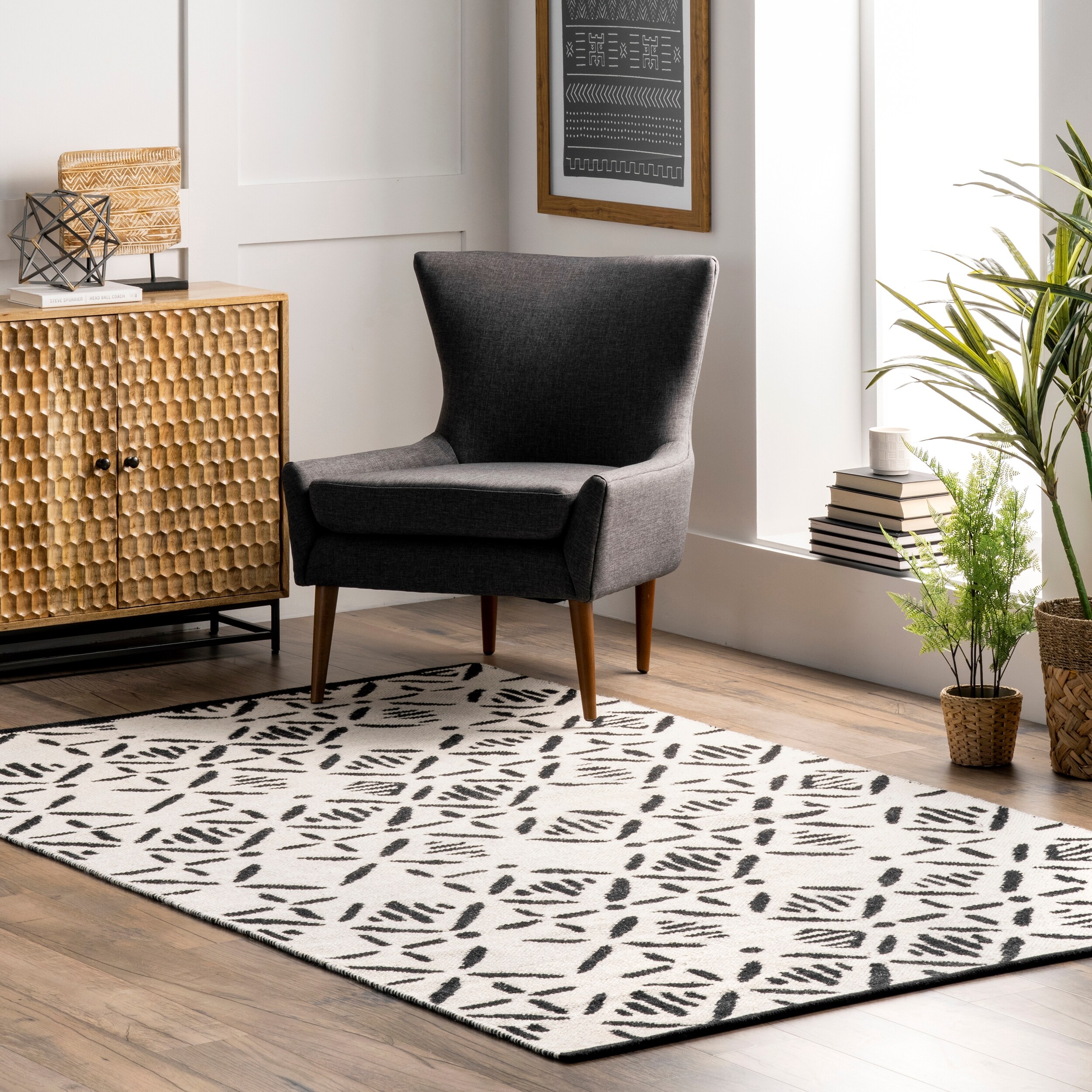 Multi 8' x 10' nuLOOM Kirsten Vintage Medallion Area Rug Multi 8' x 10' nuLOOM Kirsten Vintage Medallion Area Rug