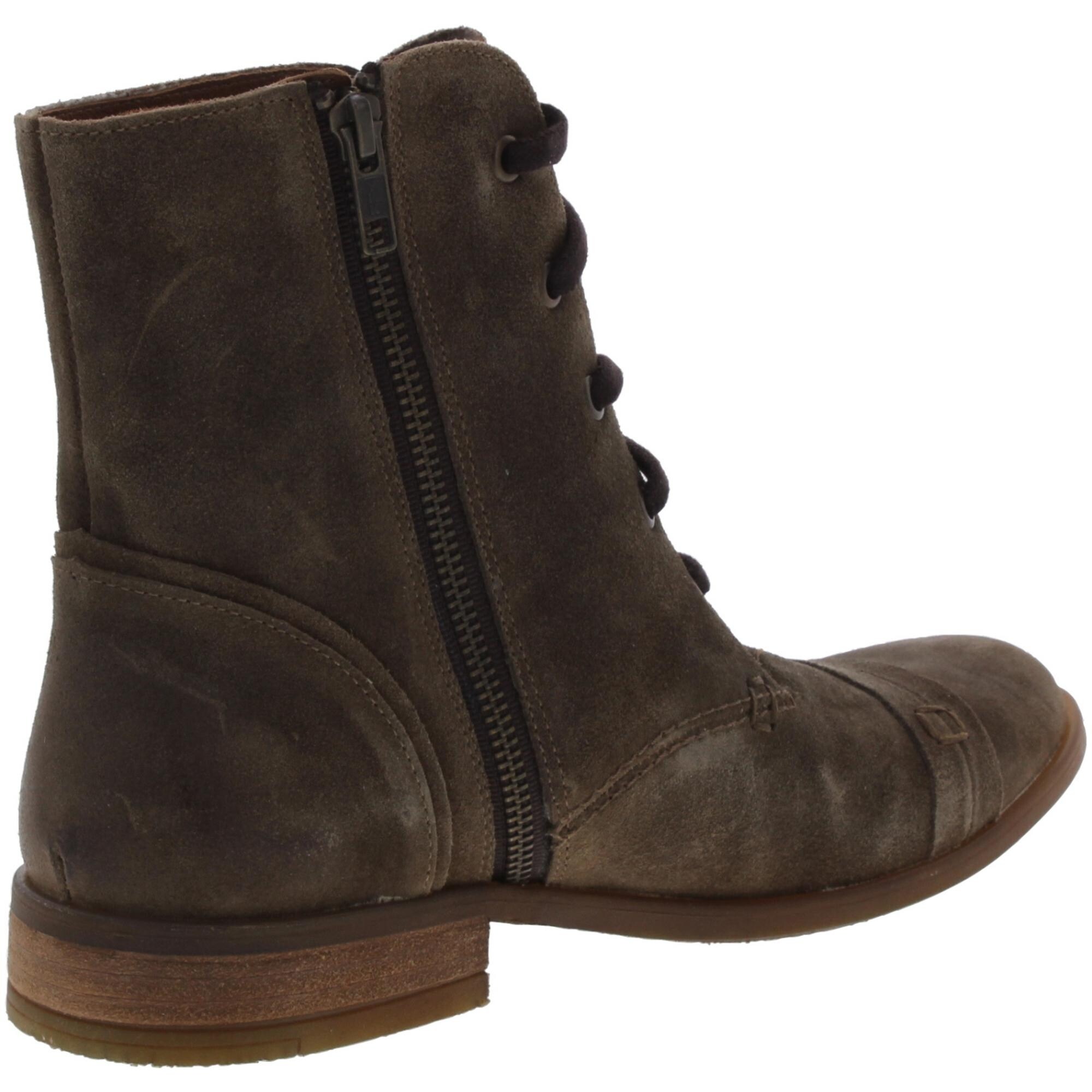 born baloy boots