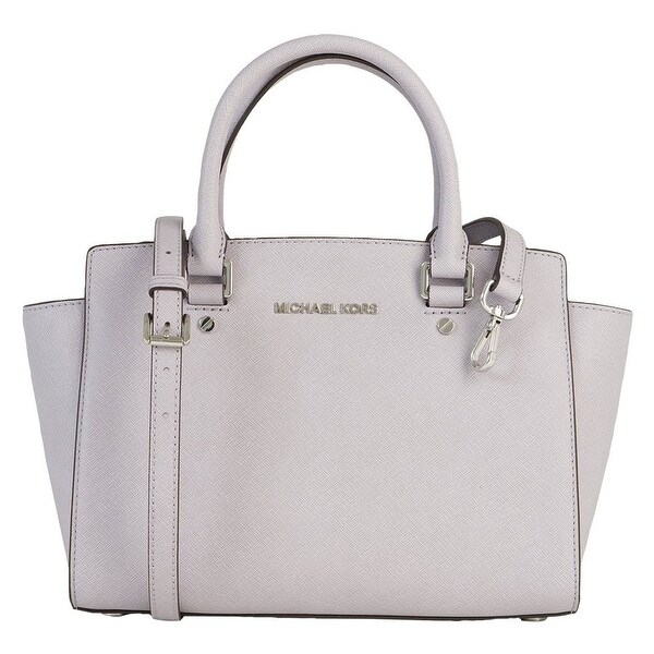michael kors selma satchel