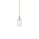 Option Champagne Bronze / Clear