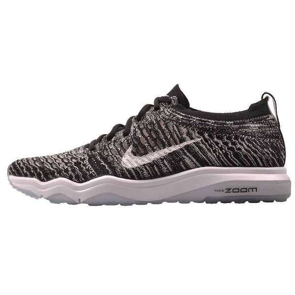 nike women's air zoom fearless flyknit