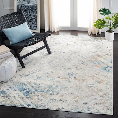 SAFAVIEH Aria Luiza Modern Abstract Rug