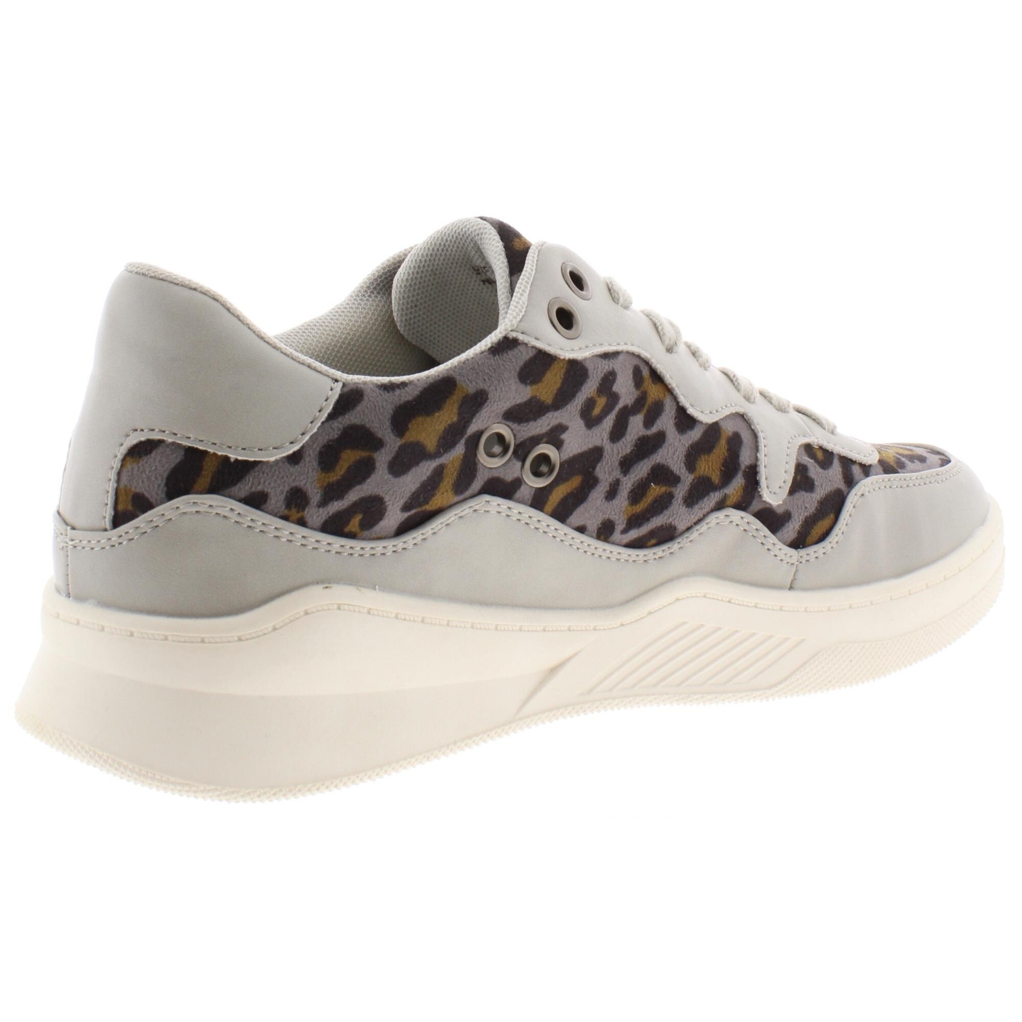 coconuts leopard sneakers
