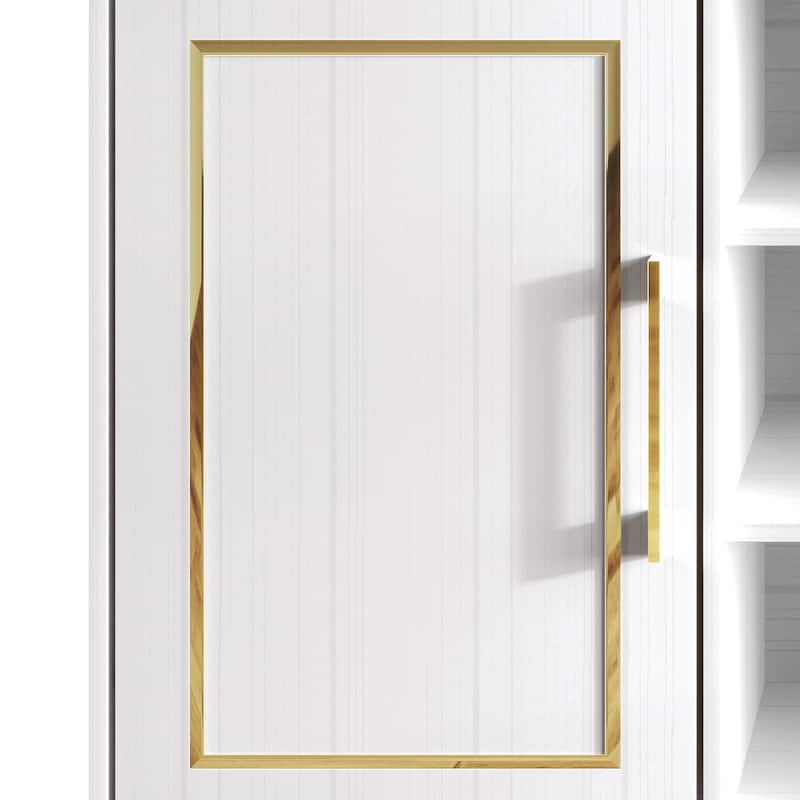 CraftPorch Contemporary Sideboard Cabinet