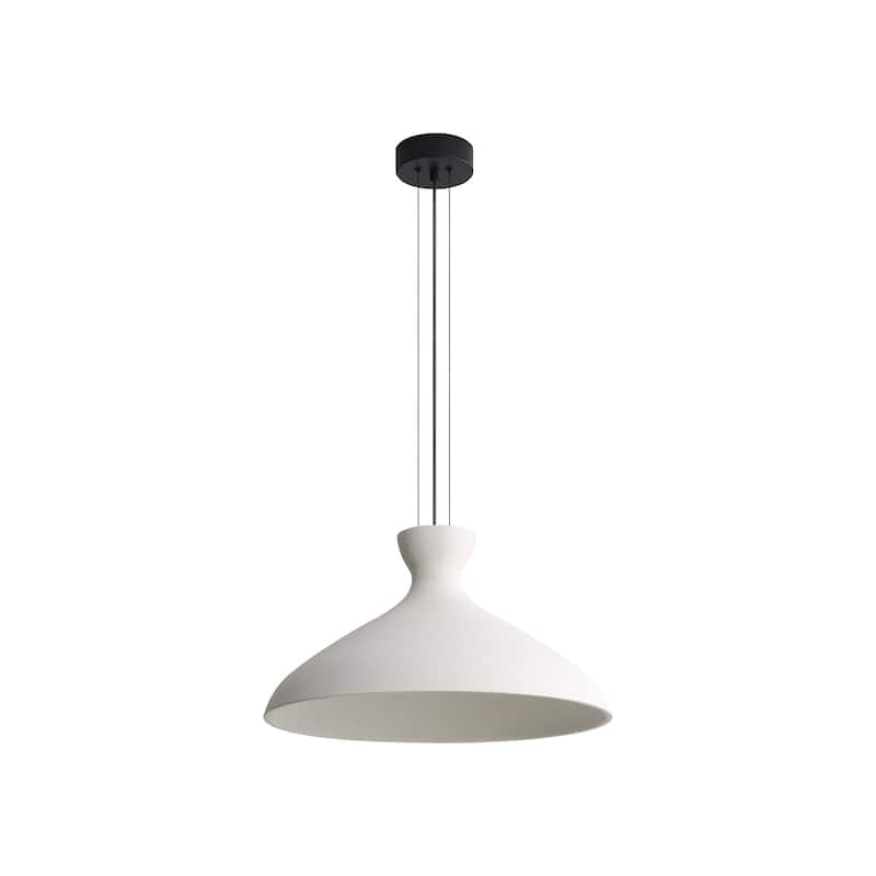 Golden Lighting 2173-22 Aethera 22" Wide Pendant