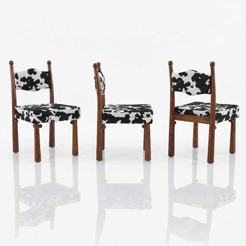 Bol Sant Dining Chair 2PC Set