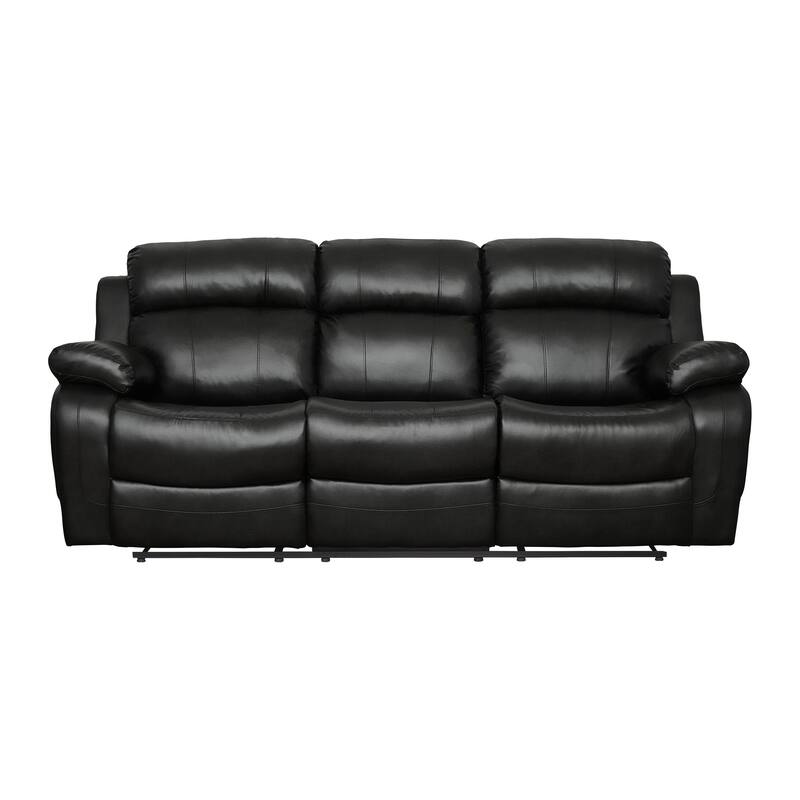 Viggo Double Reclining Sofa