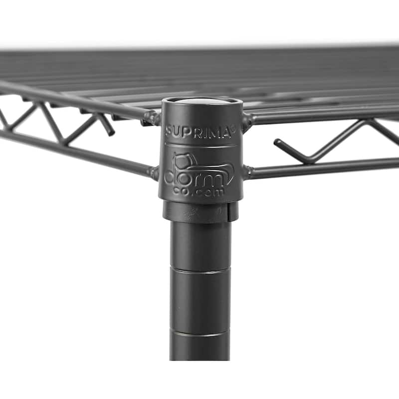 The Shelf Supreme - Suprima® Adjustable Shelving by DormCo