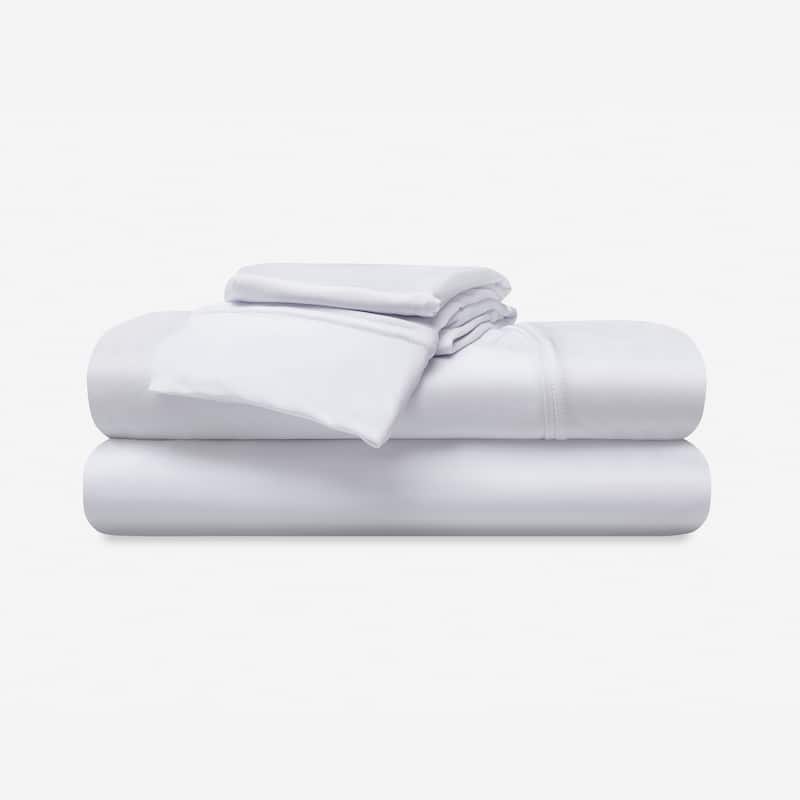 BEDGEAR Ver-Tex Instant-Cooling Bed Sheet Set - for Hot Sleepers