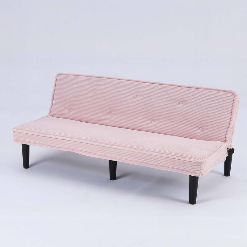 Versatile Sofa Bed for Living Room,Apartment,and Bedroom