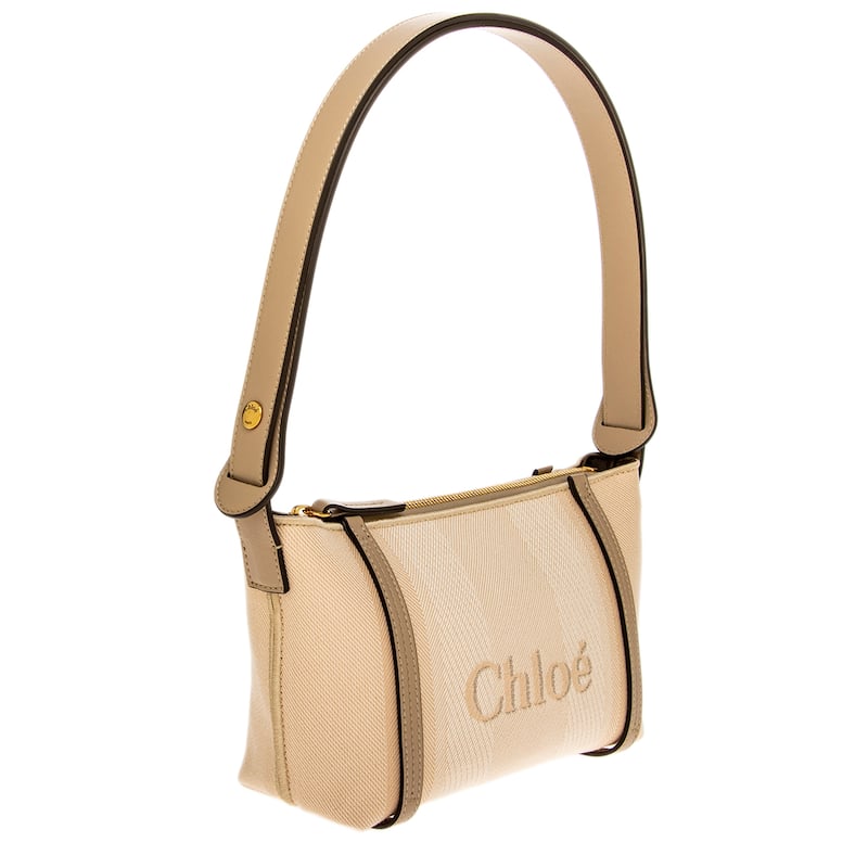 Chloe Carry Shoulder Bag