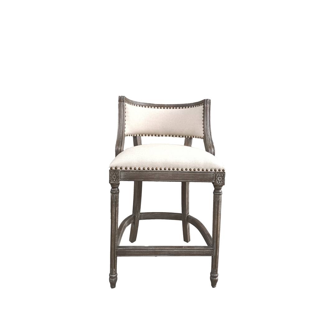 Wilcox Counter Stool