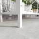 preview thumbnail 17 of 16, Outsunny Tall Plant Stand with Trellis and Hanging Bar, Metal Plant Holder Flower Stand