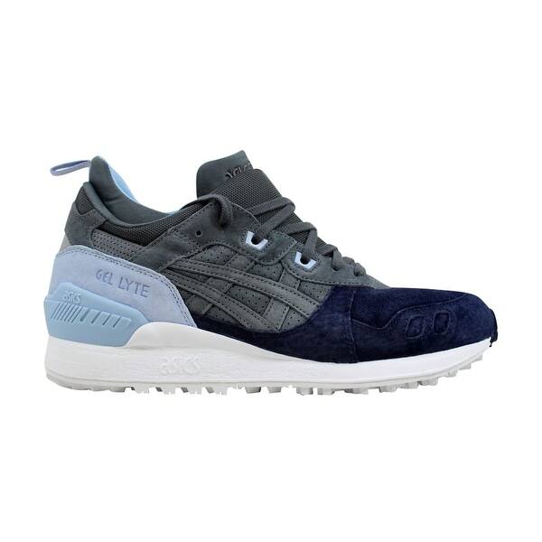 Shop Asics Gel Lyte Mt Carbon Carbon Hl7z1 9797 Men S Overstock