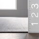 preview thumbnail 13 of 15, Nuloom Venice Fringed Area Rug