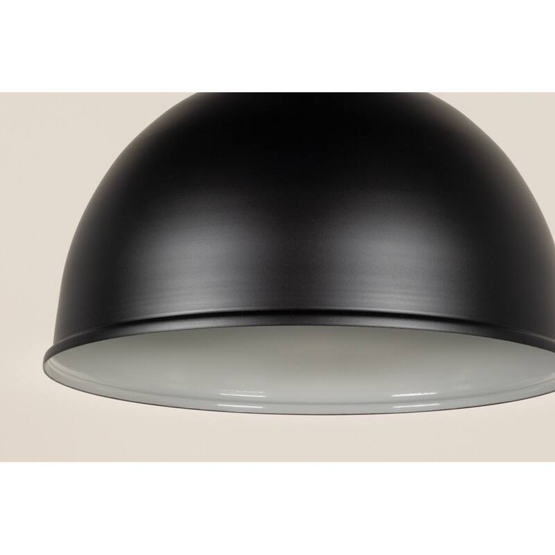 Troy RLM Lighting RD16M Ventura 16" Wide Pendant