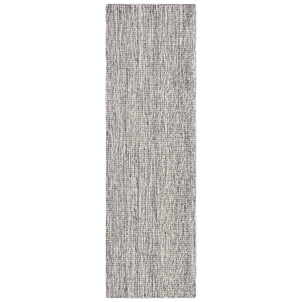 SAFAVIEH Handmade Abstract Frouwa Modern Wool Rug