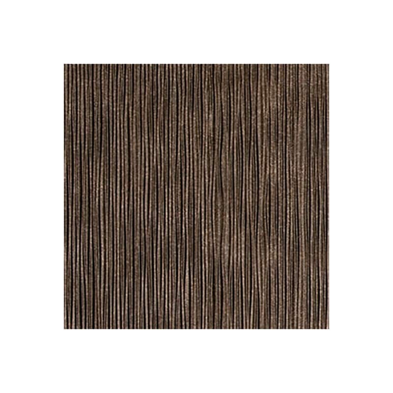 FASÄDE Ripple Vertical 4-foot x 8-foot PVC Wall Panel in Smoked Pewter - Sample