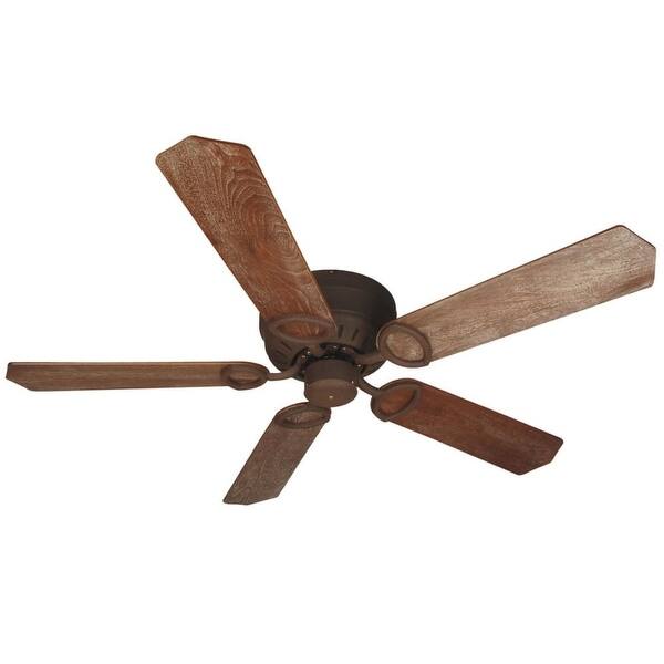 Shop Craftmade K10203 Universal Hugger 52 5 Blade Energy Star