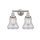 Option Brushed Satin Nickel / Seedy