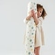 preview thumbnail 2 of 1, Toki Kids, Playful Posies Support Pillow - Playful Posies