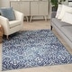 preview thumbnail 14 of 25, Nourison Jubilant Indoor Floral Area Rug