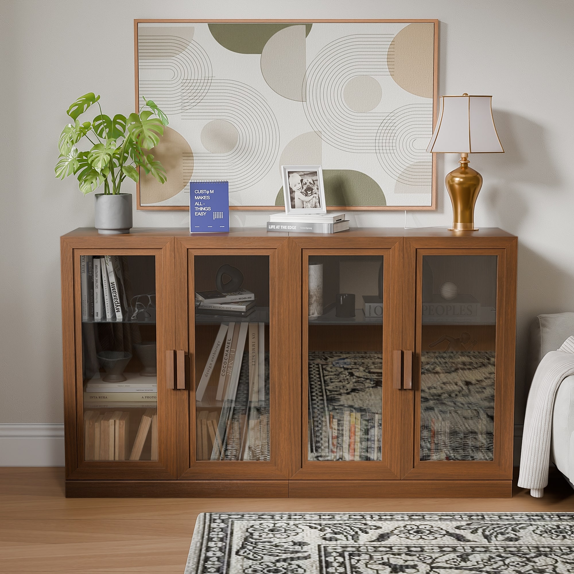Option Walnut