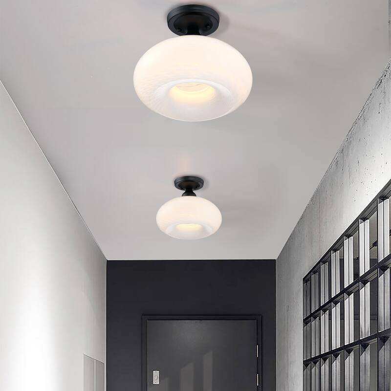 1-Light Ceiling Light