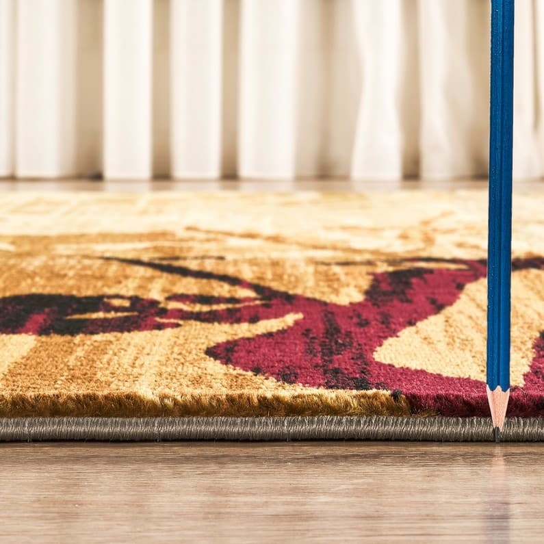 Joy Area Rug - 6' x 7'