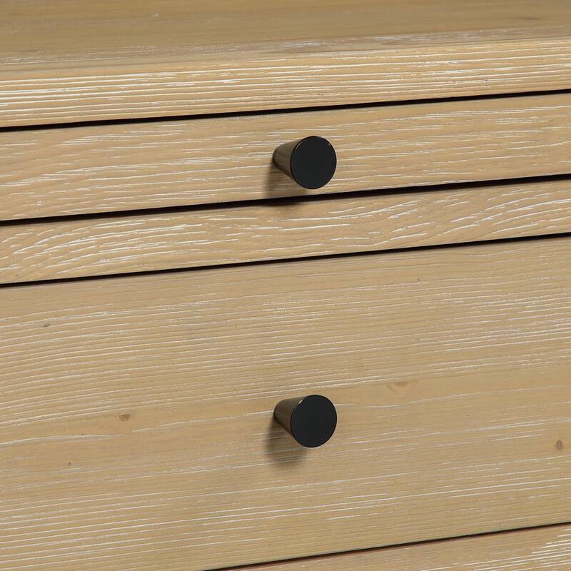 Sunveil 1-drawer Nightstand