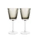 preview thumbnail 1 of 5, Rosendahl Grand Cru Nouveau 2 Piece Wine Glasses - 6.1 oz
