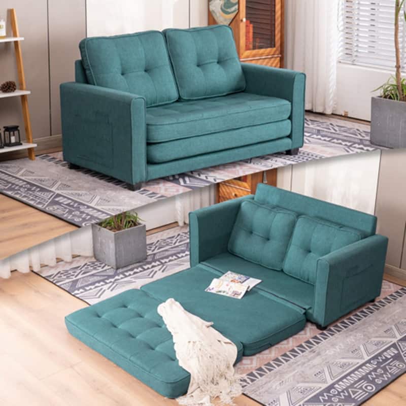 VINGLI Loveseat Sleeper