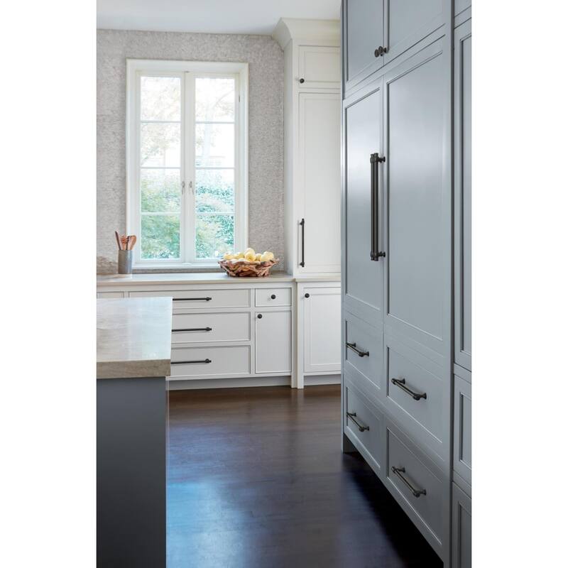 Amerock BP54066 Winsome 18" Center to Center Bar Appliance Pull