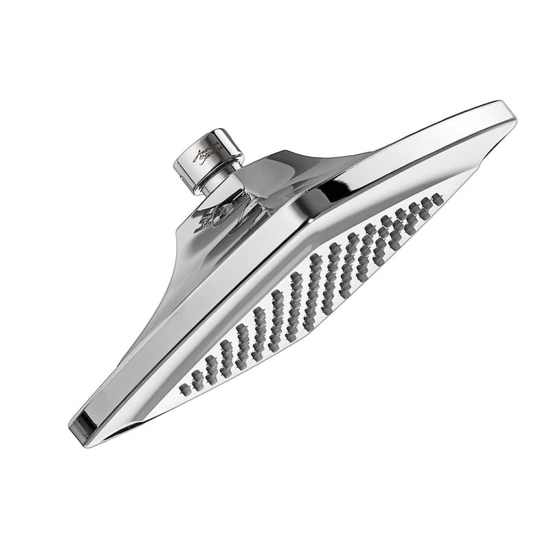 American Standard Townsend 1.8 GPM Square Single Function Shower Head
