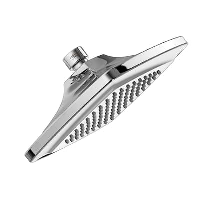 American Standard Townsend 1.8 GPM Square Single Function Shower Head