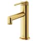 Option Matte Brushed Gold