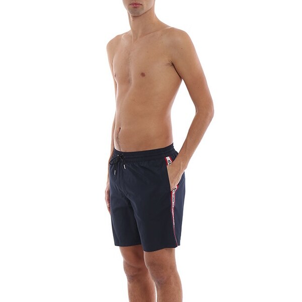 burberry swim shorts